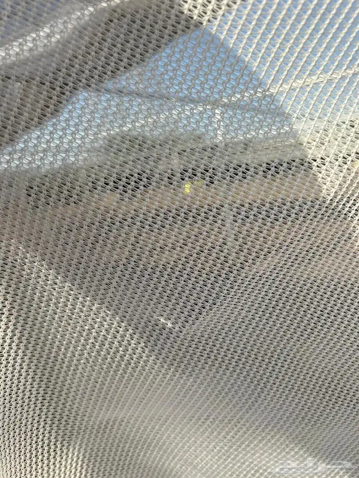 الروكلين السعودي شبك الضل عازل حراري 17