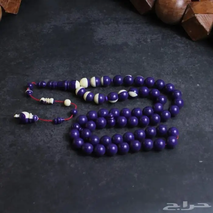 سبحة بلياردو أمريكي بنسفجي 0