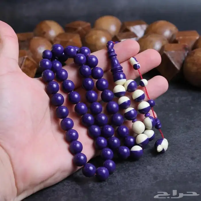 سبحة بلياردو أمريكي بنسفجي 1