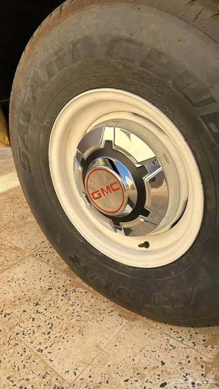 طيس جمس 1976 1