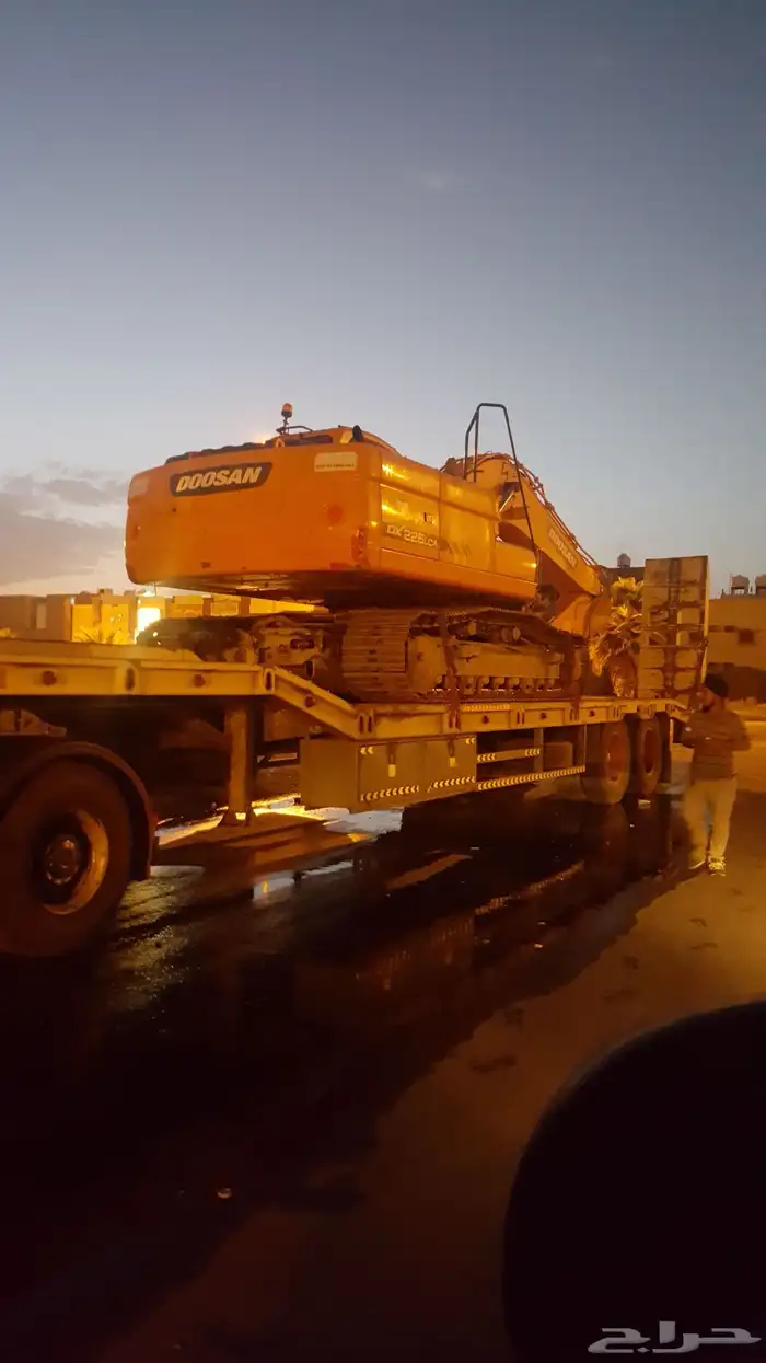 بوكلين للإيجار 7