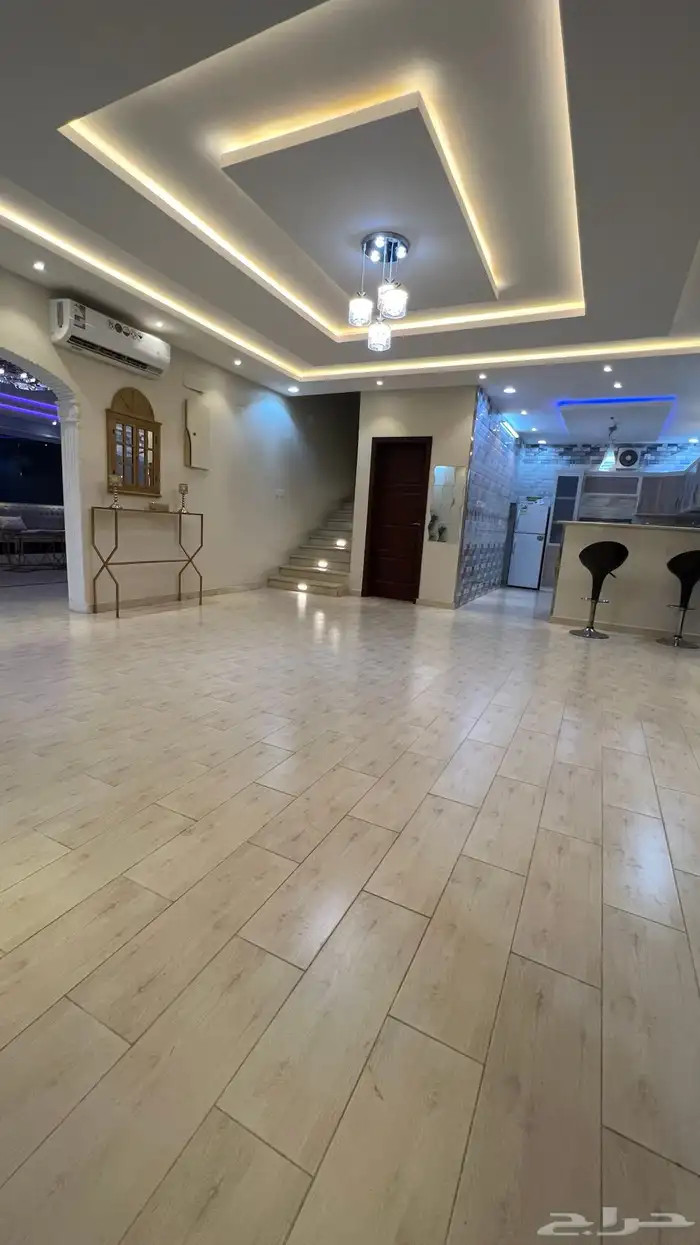 شاليه الالماس ون 6