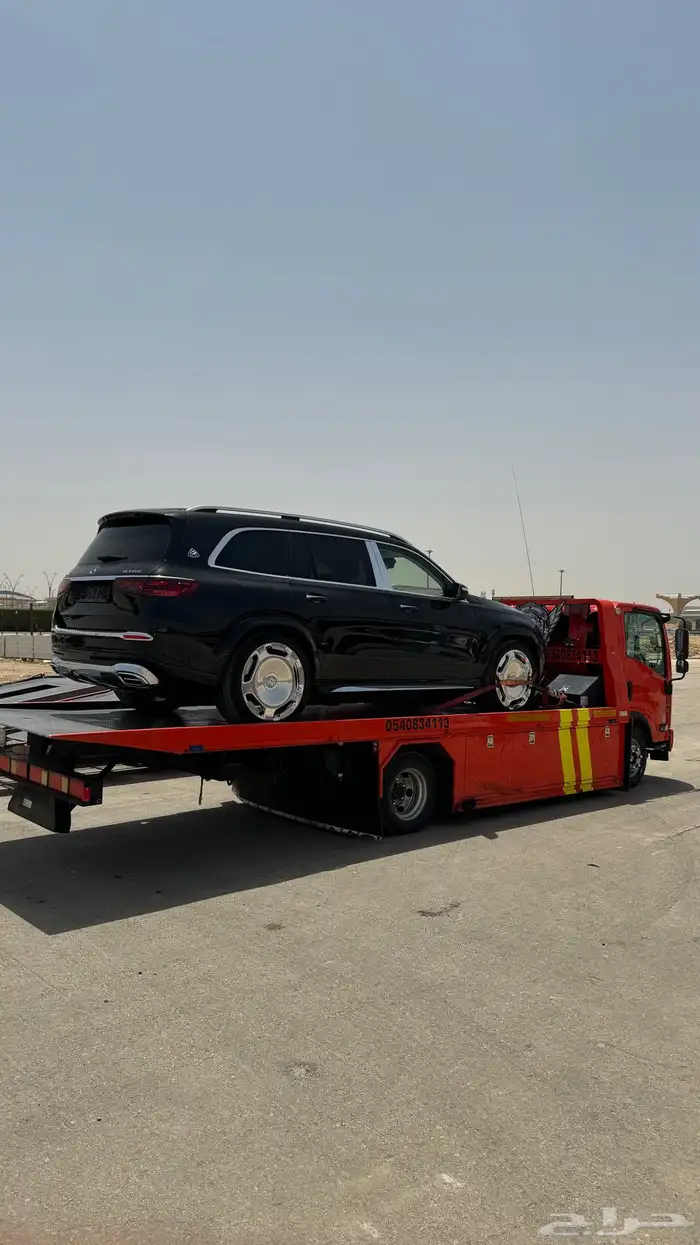 سطحة هيدروليك الرياض 0