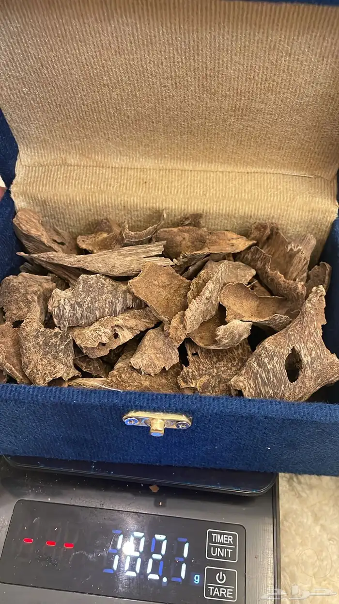 بخور طبيعي ومشرووط 0