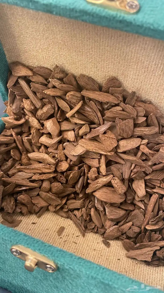 بخور طبيعي ومشرووط 11