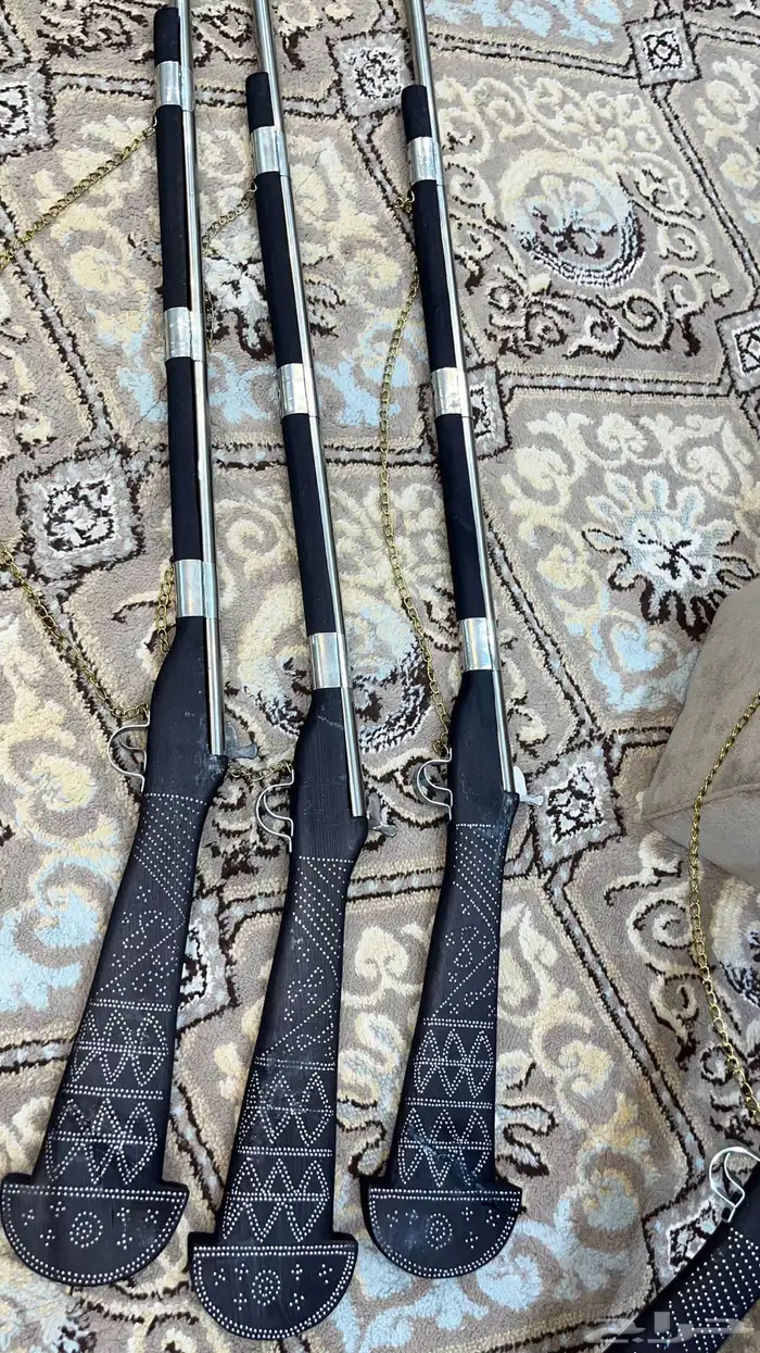 بنادق زينه 2