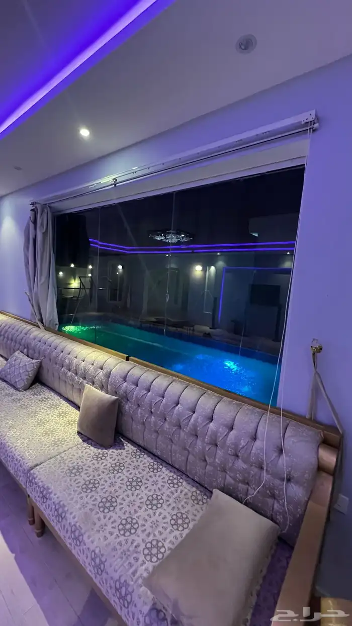 شاليه الالماس ون 2