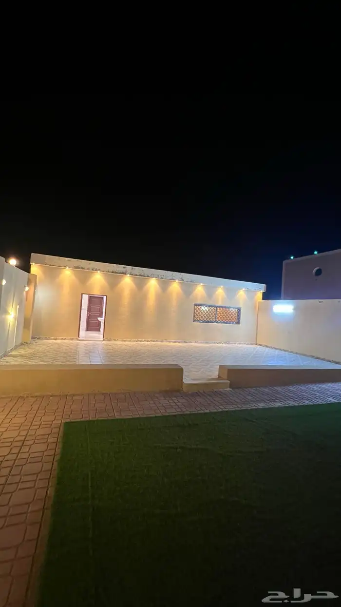 شاليه الالماس ون 15