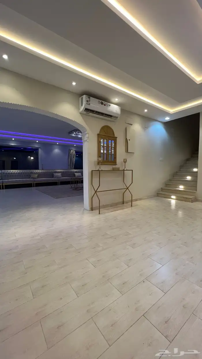 شاليه الالماس ون 7