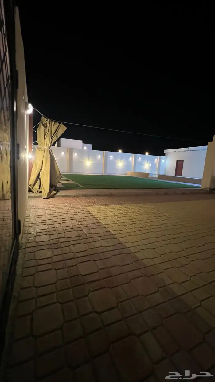 شاليه الالماس ون 11