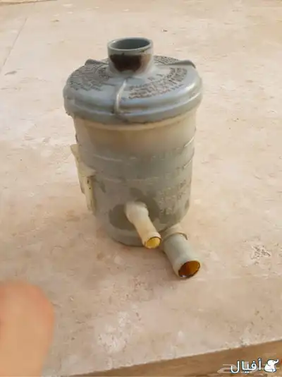 افيو2007 علبه زيت دركسون اللي فوق 0