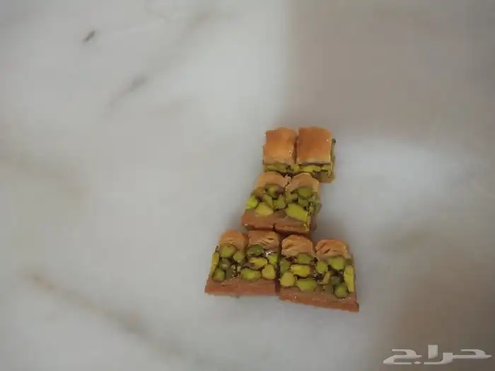 معمل ومخبز حلويات سنبل 8