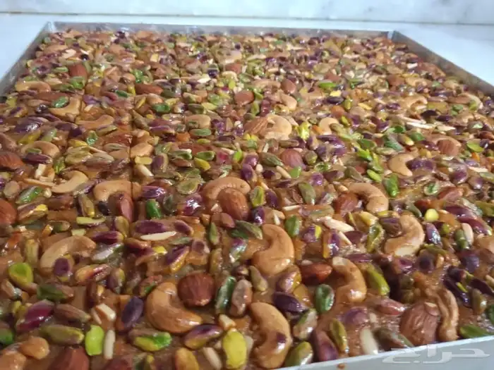 معمل ومخبز حلويات سنبل 9
