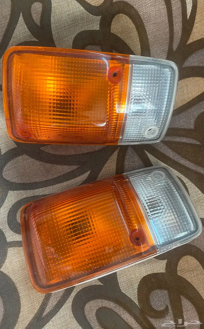 قطع غيار باترول 95 0