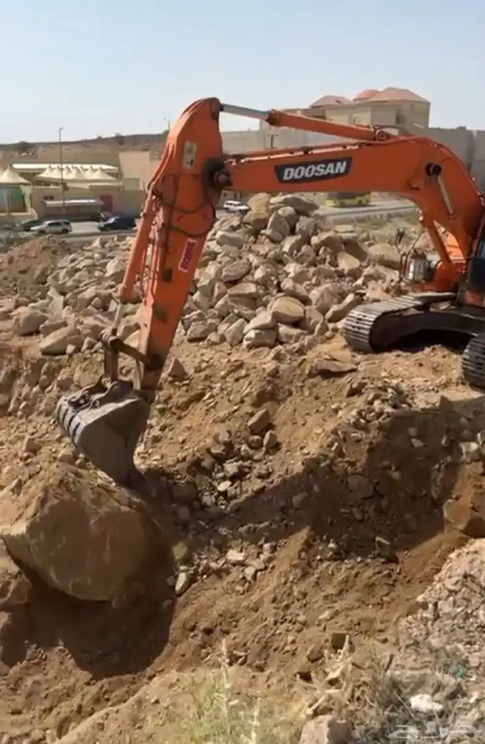 بوكلين للإيجار 1