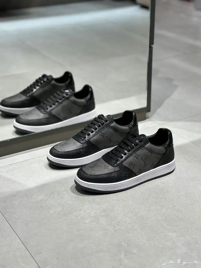 شوزات رجاليه ( ماستر كواليتي ) 36