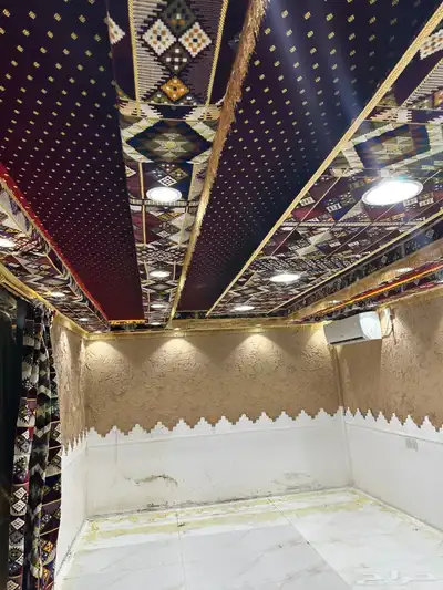 تفصيل مجالس ملكية خيام مضلات_سيارات_جلسات_يوجد تمارا 20