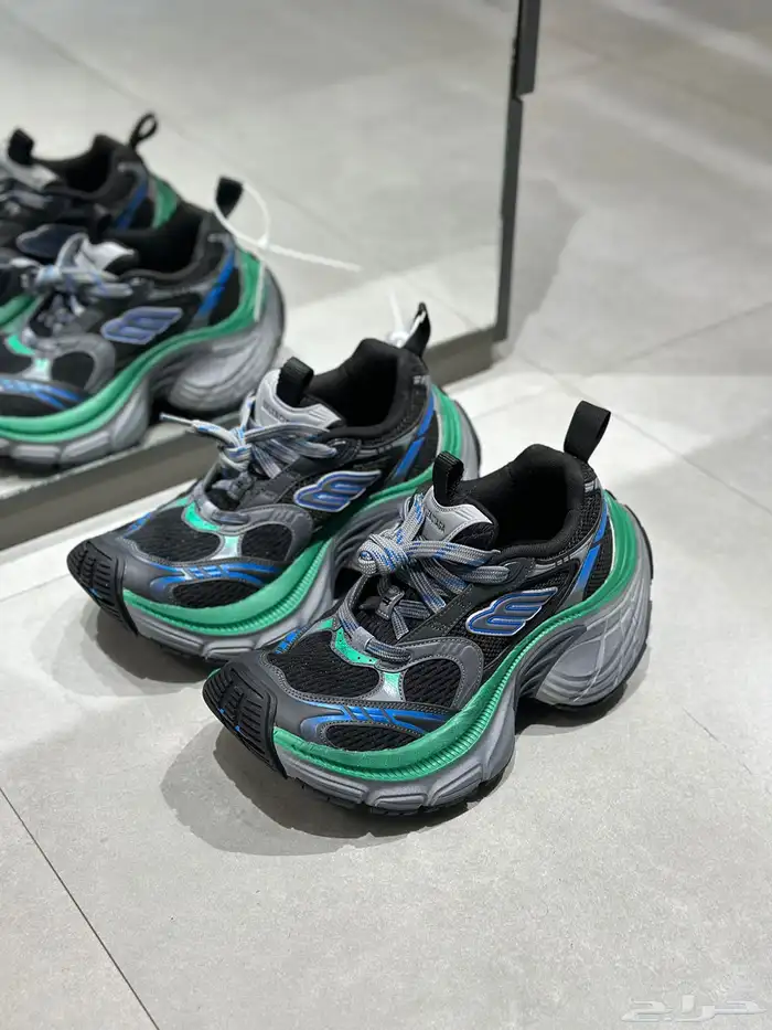 شوزات رجاليه ( ماستر كواليتي ) 44