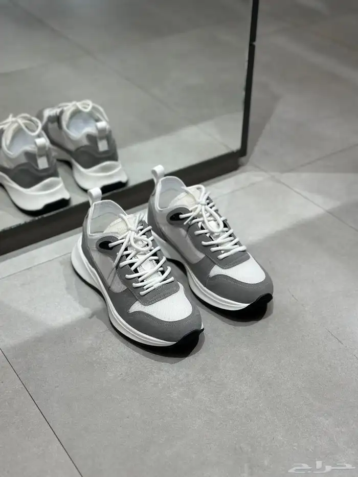 شوزات رجاليه ( ماستر كواليتي ) 8