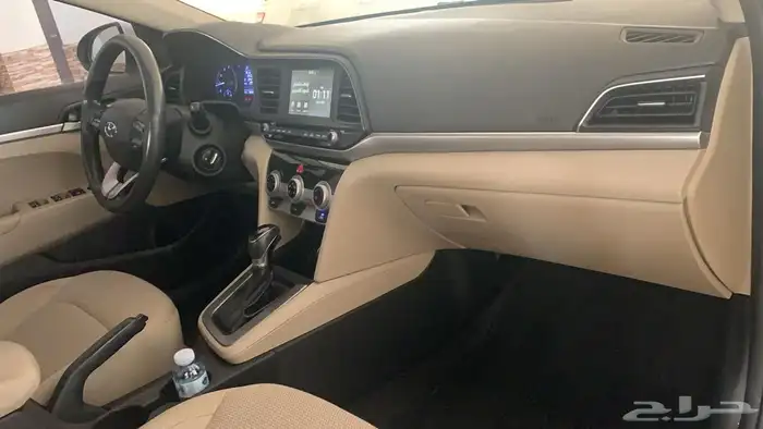 تم البيع تم البيع تم البيع النترا 2019 مالك واحد من الوكالة 21