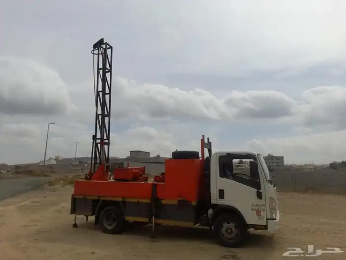 فحص تربه وخرسانة باقل الاسعار. 5