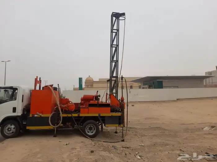 فحص تربه وخرسانة باقل الاسعار. 3