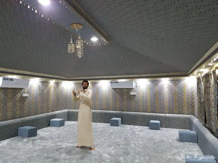 تفصيل مجالس ملكية خيام مضلات_سيارات_جلسات_يوجد تمارا 14