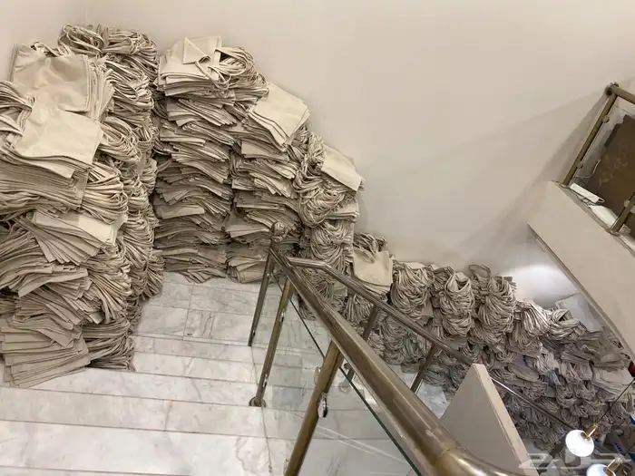 شنط توتو باق بالجملة قطن 100 1