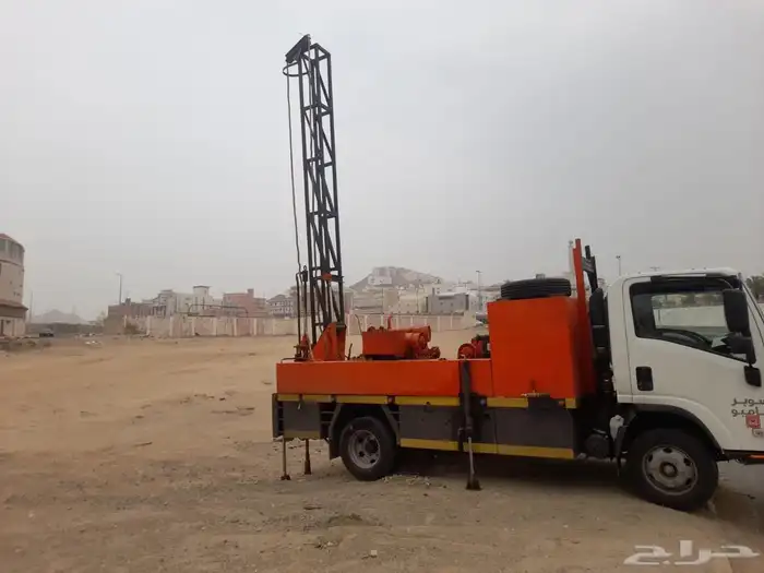 فحص تربه وخرسانة باقل الاسعار. 4