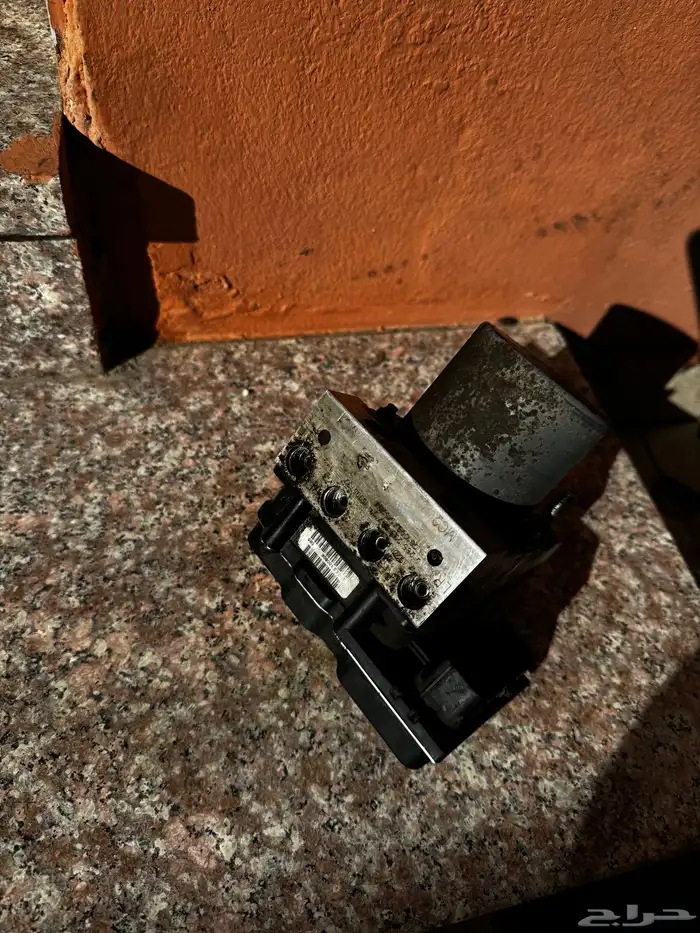 قطع جمس 2007 - 13 4