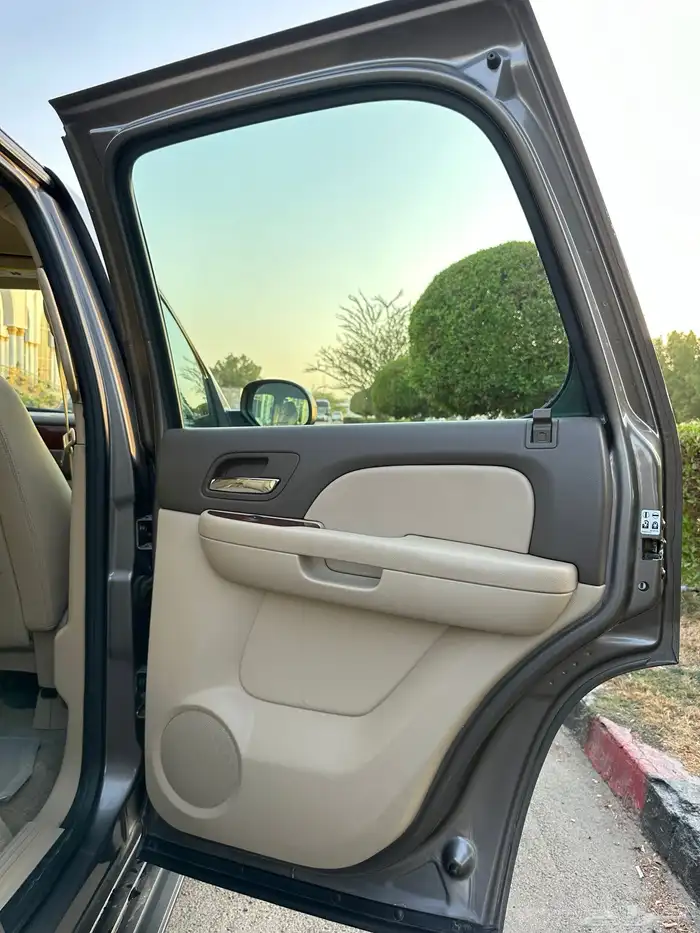 ( مباع ) تاهو شفرولية 2012 وكالة لهواة النظيف 49