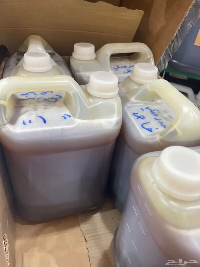 عسل سدر ملكي يمني حضرمي 0