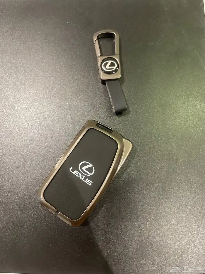 مفتاح لكزس 2