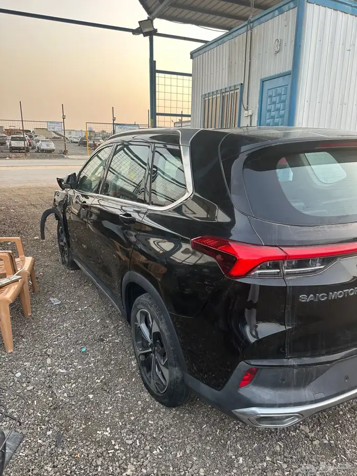جيب ماكسيس D60 موديل 2022 2