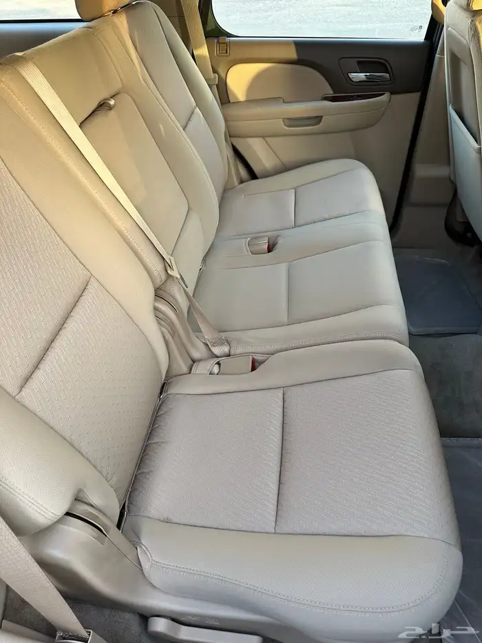 ( مباع ) تاهو شفرولية 2012 وكالة لهواة النظيف 52