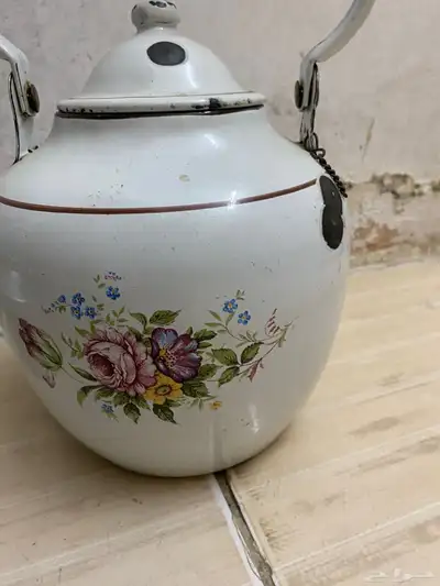 اباريق يوغسلافيه وابو تاج الهندي ب 150 ريال 4