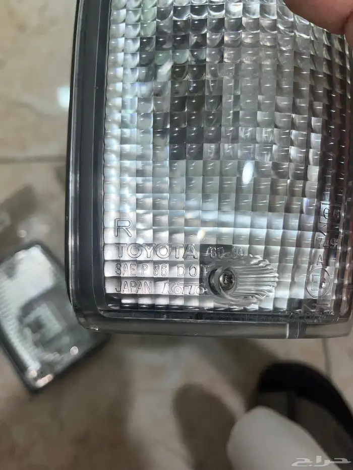 اسطب ركن صالون 87-89 اصلي جديددد 2