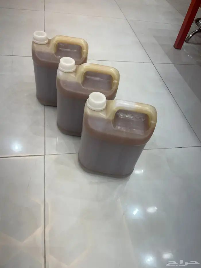 العسل السدر  الأصلي 9