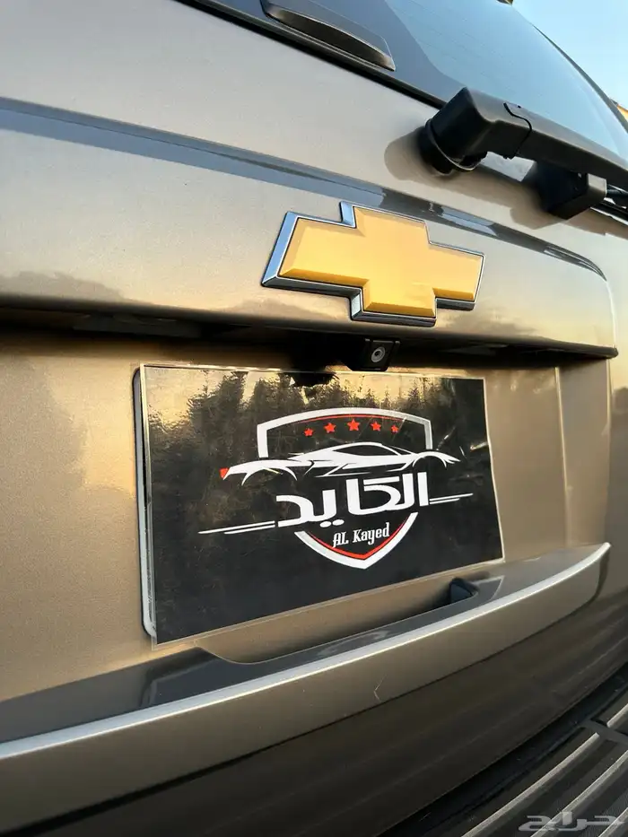 ( مباع ) تاهو شفرولية 2012 وكالة لهواة النظيف 28