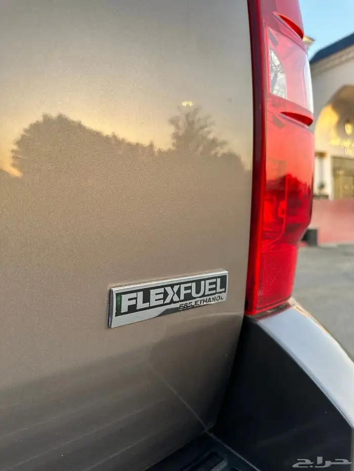 ( مباع ) تاهو شفرولية 2012 وكالة لهواة النظيف 29