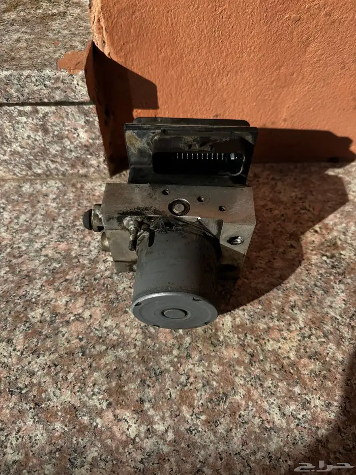 قطع جمس 2007 - 13 6