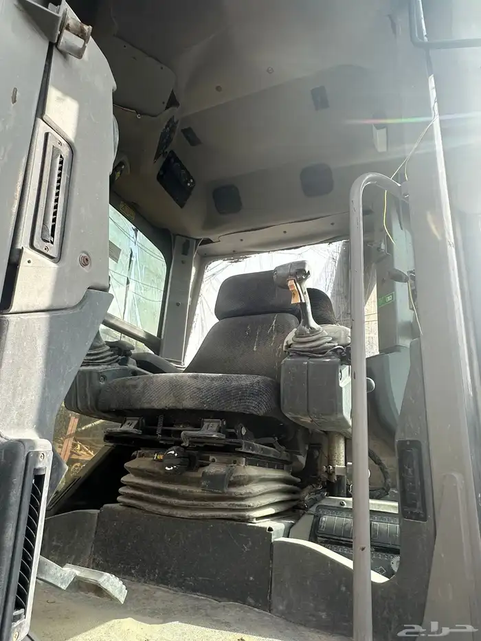 معدات ثقيله كريدر جريدر قريدر تشليح البيع قطع 4