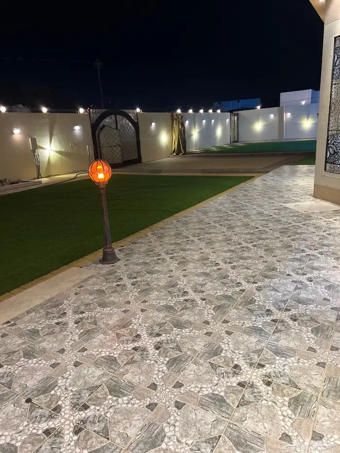 شاليه الالماس ون 17