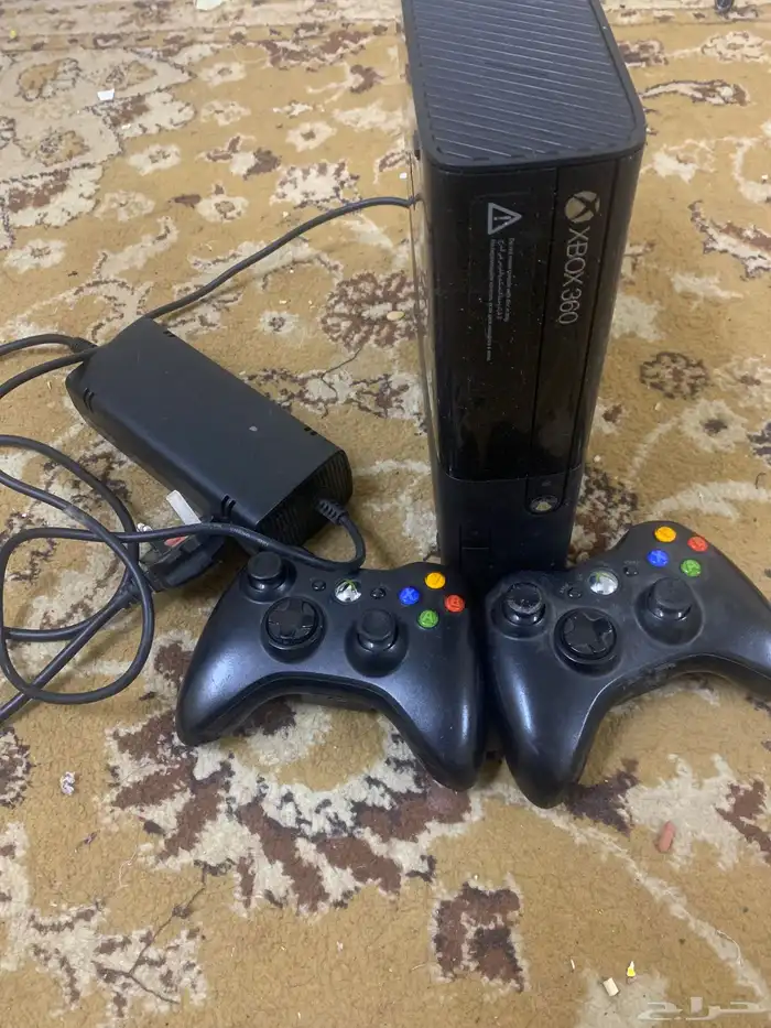 أكس بوكس 360 0