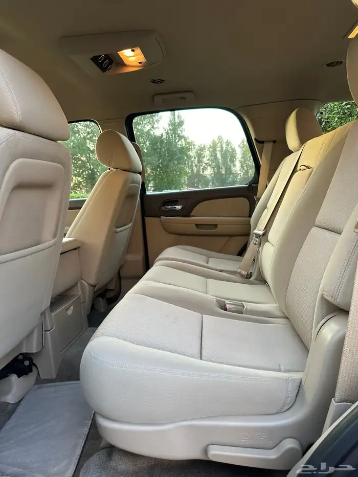 ( مباع ) تاهو شفرولية 2012 وكالة لهواة النظيف 62