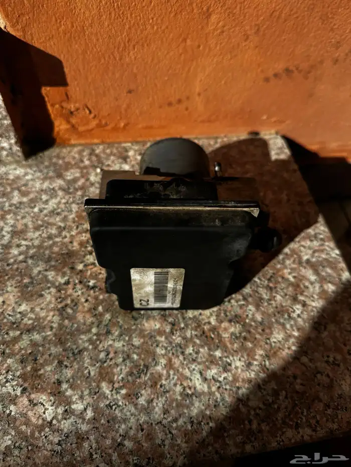 قطع جمس 2007 - 13 5