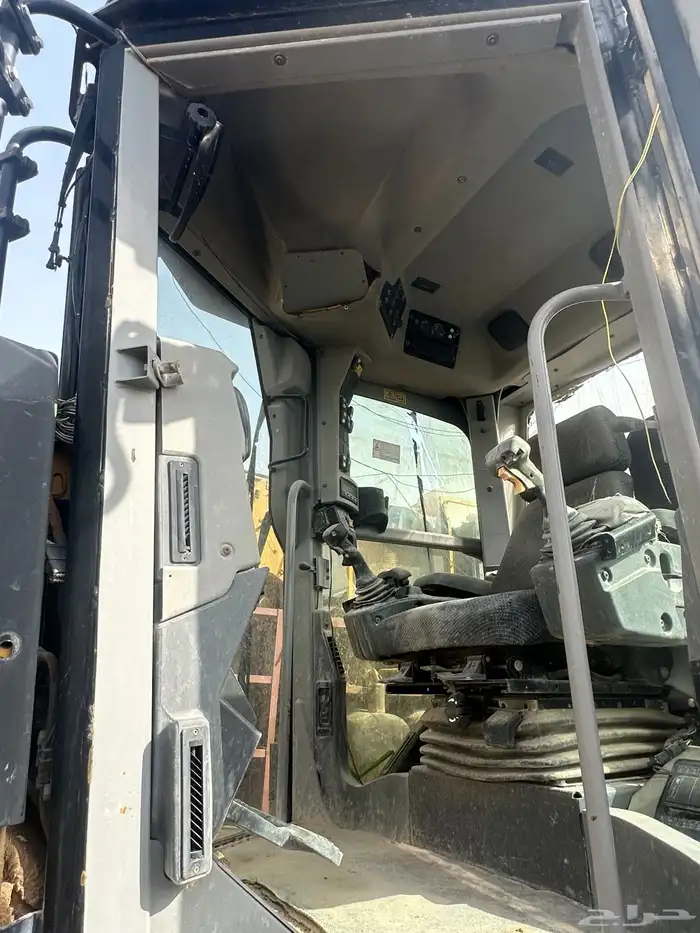 معدات ثقيله كريدر جريدر قريدر تشليح البيع قطع 5