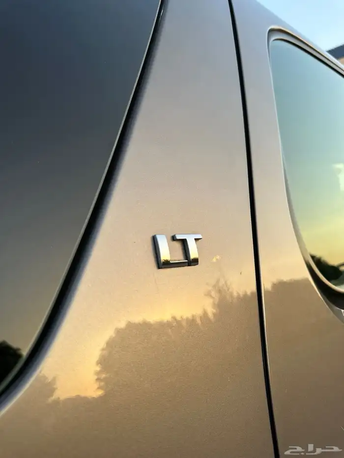 ( مباع ) تاهو شفرولية 2012 وكالة لهواة النظيف 21