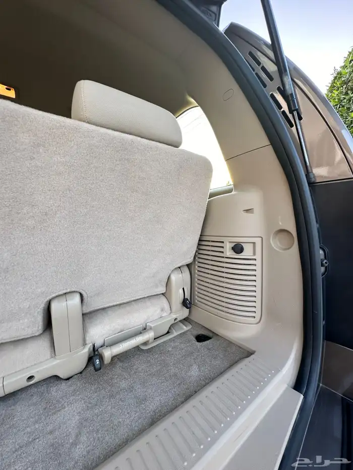 ( مباع ) تاهو شفرولية 2012 وكالة لهواة النظيف 65