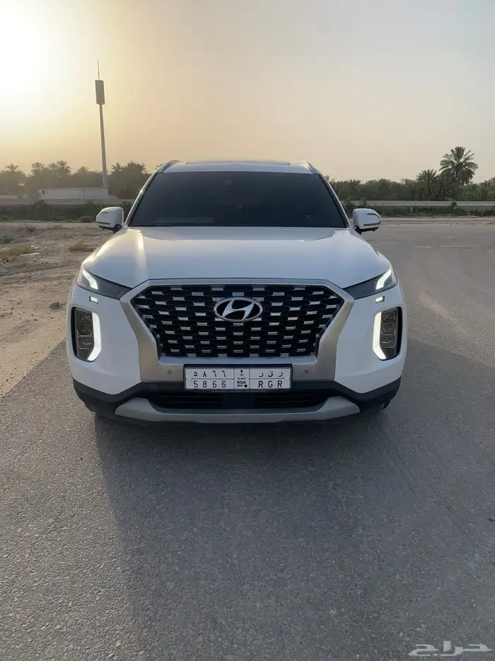بالسيد 2020 ديزل 1